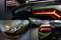 Lamborghini Huracan 5.2 470kW thumbnail