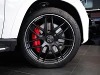 Mercedes-Benz GLE63 AMG 4.0 450kW thumbnail