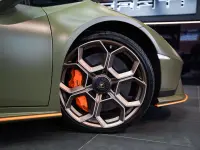 Lamborghini Huracan 5.2 470kW thumbnail