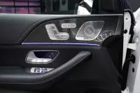 Mercedes-Benz GLE63 AMG 4.0 450kW thumbnail