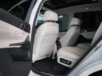 BMW X7 3.0 195kW thumbnail