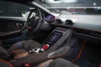 Lamborghini Huracan 5.2 470kW thumbnail