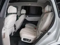 BMW X7 3.0 195kW thumbnail