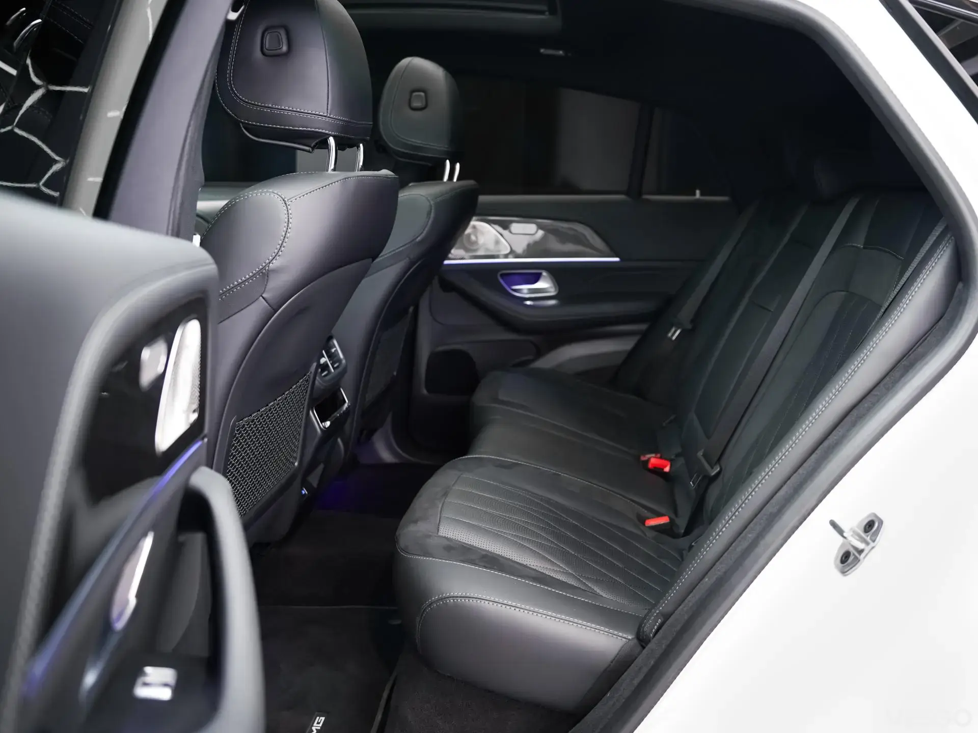 Mercedes-Benz GLE63 AMG 4.0 450kW