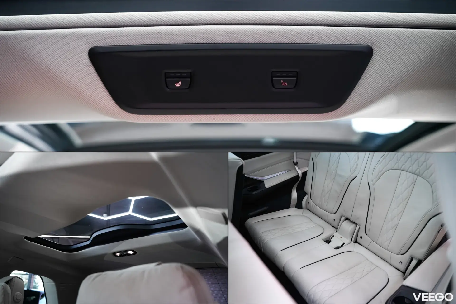 BMW X7 3.0 195kW