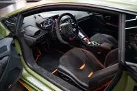 Lamborghini Huracan 5.2 470kW thumbnail