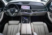 BMW X7 3.0 195kW thumbnail
