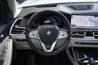 BMW X7 3.0 195kW thumbnail