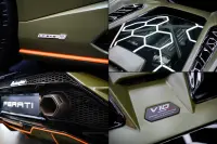 Lamborghini Huracan 5.2 470kW thumbnail