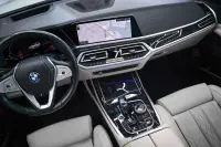 BMW X7 3.0 195kW thumbnail