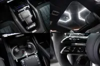 Mercedes-Benz GLE63 AMG 4.0 450kW thumbnail