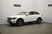 Mercedes-Benz GLC220 d 4Matic 2 143kW thumbnail