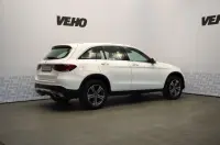 Mercedes-Benz GLC220 d 4Matic 2 143kW thumbnail