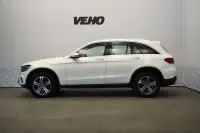 Mercedes-Benz GLC220 d 4Matic 2 143kW thumbnail