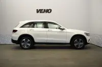 Mercedes-Benz GLC220 d 4Matic 2 143kW thumbnail