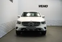Mercedes-Benz GLC220 d 4Matic 2 143kW thumbnail
