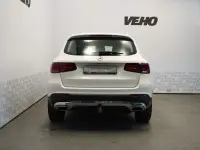 Mercedes-Benz GLC220 d 4Matic 2 143kW thumbnail