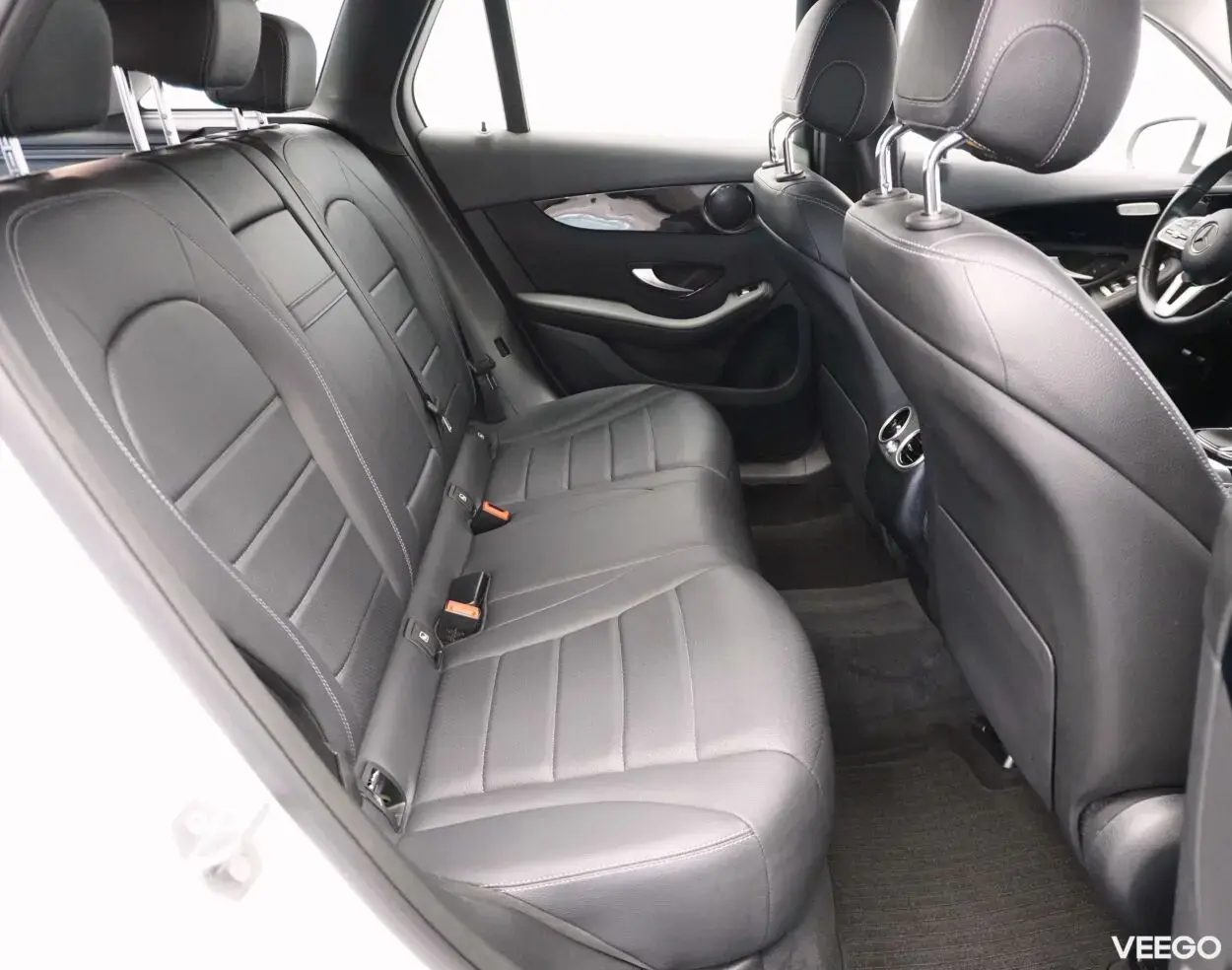 Mercedes-Benz GLC220 d 4Matic 2 143kW