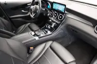 Mercedes-Benz GLC220 d 4Matic 2 143kW thumbnail
