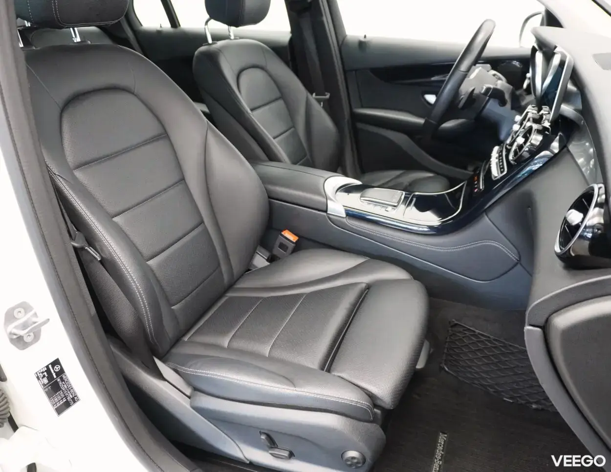 Mercedes-Benz GLC220 d 4Matic 2 143kW