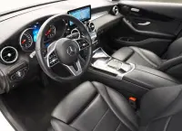 Mercedes-Benz GLC220 d 4Matic 2 143kW thumbnail