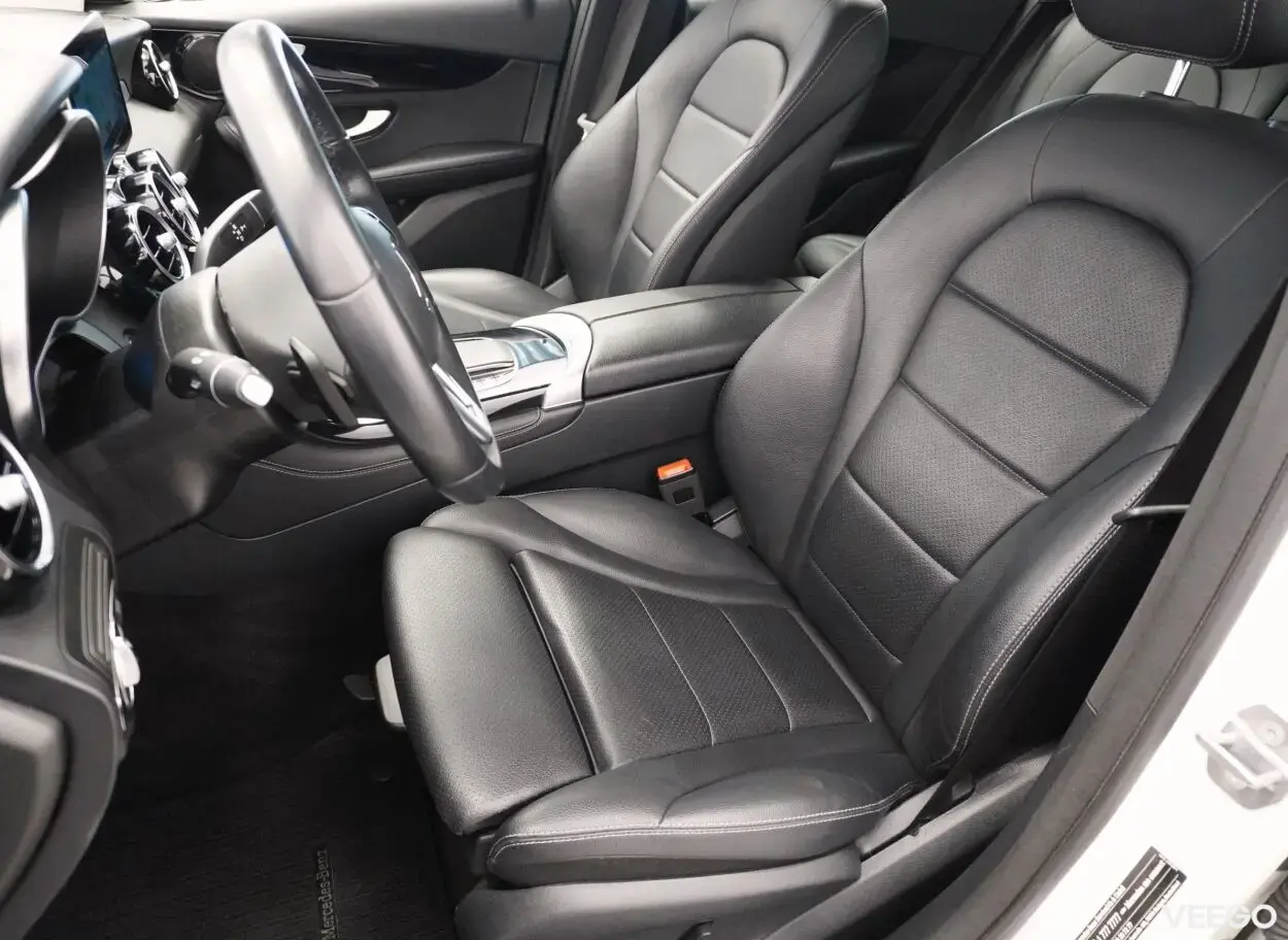Mercedes-Benz GLC220 d 4Matic 2 143kW
