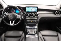 Mercedes-Benz GLC220 d 4Matic 2 143kW thumbnail