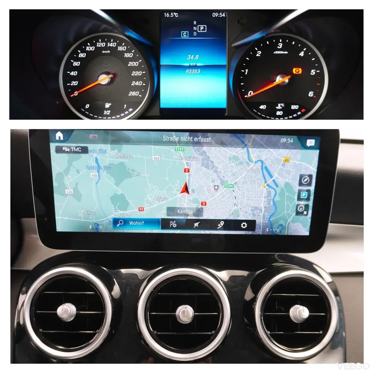 Mercedes-Benz GLC220 d 4Matic 2 143kW