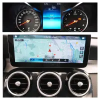 Mercedes-Benz GLC220 d 4Matic 2 143kW thumbnail