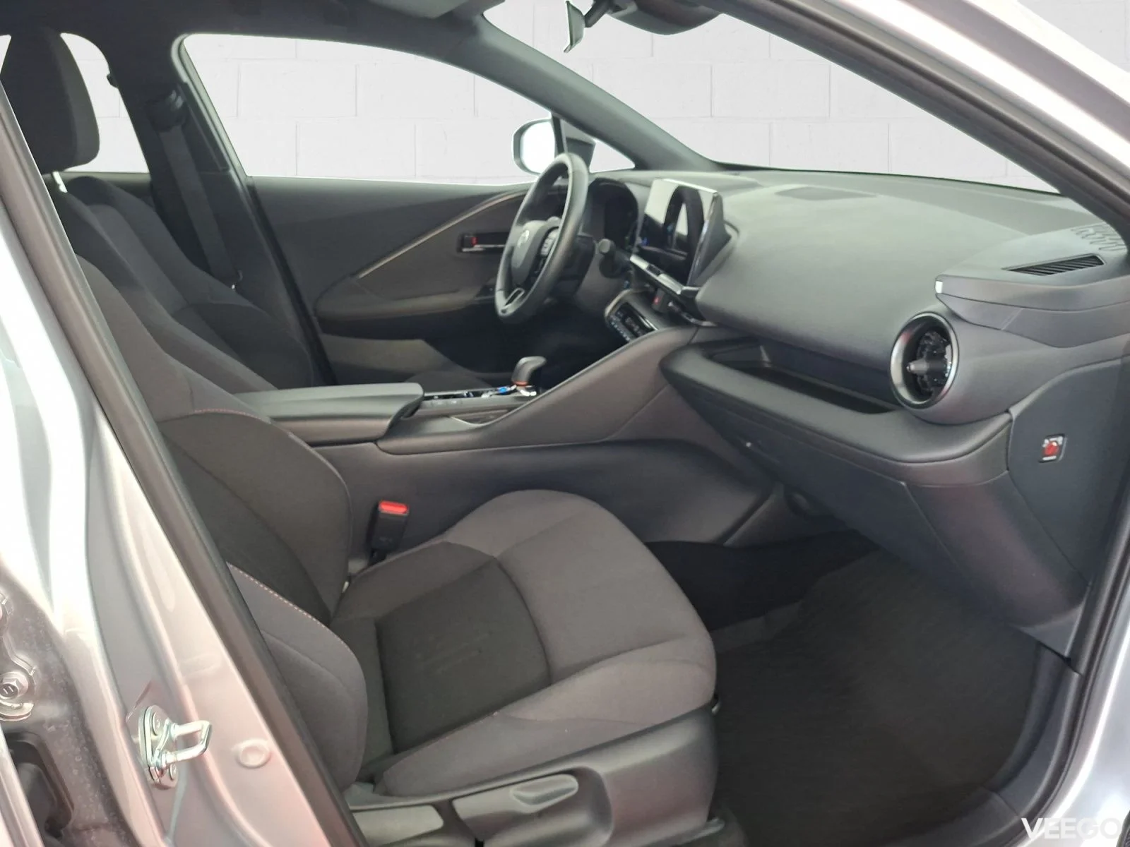 Toyota C-HR Style Plus Hybrid 1.8 103kW