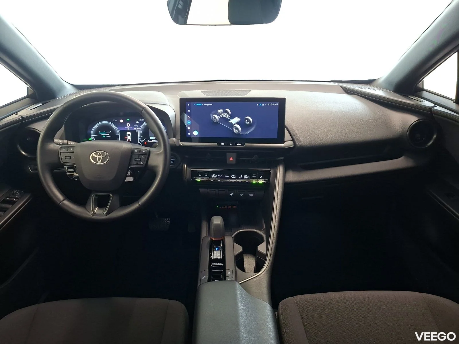 Toyota C-HR Style Plus Hybrid 1.8 103kW