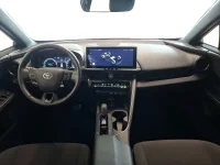 Toyota C-HR Style Plus Hybrid 1.8 103kW thumbnail