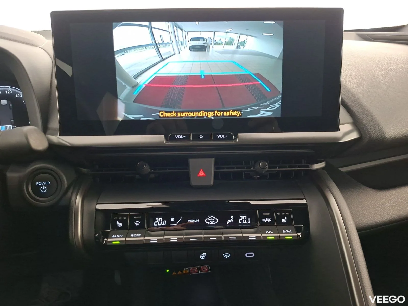 Toyota C-HR Style Plus Hybrid 1.8 103kW