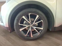 Toyota C-HR Style Plus Hybrid 1.8 103kW thumbnail