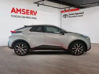 Toyota C-HR Style Plus Hybrid 1.8 103kW thumbnail