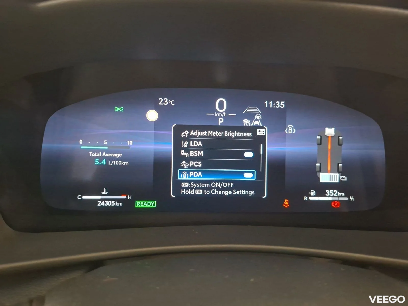 Toyota C-HR Style Plus Hybrid 1.8 103kW