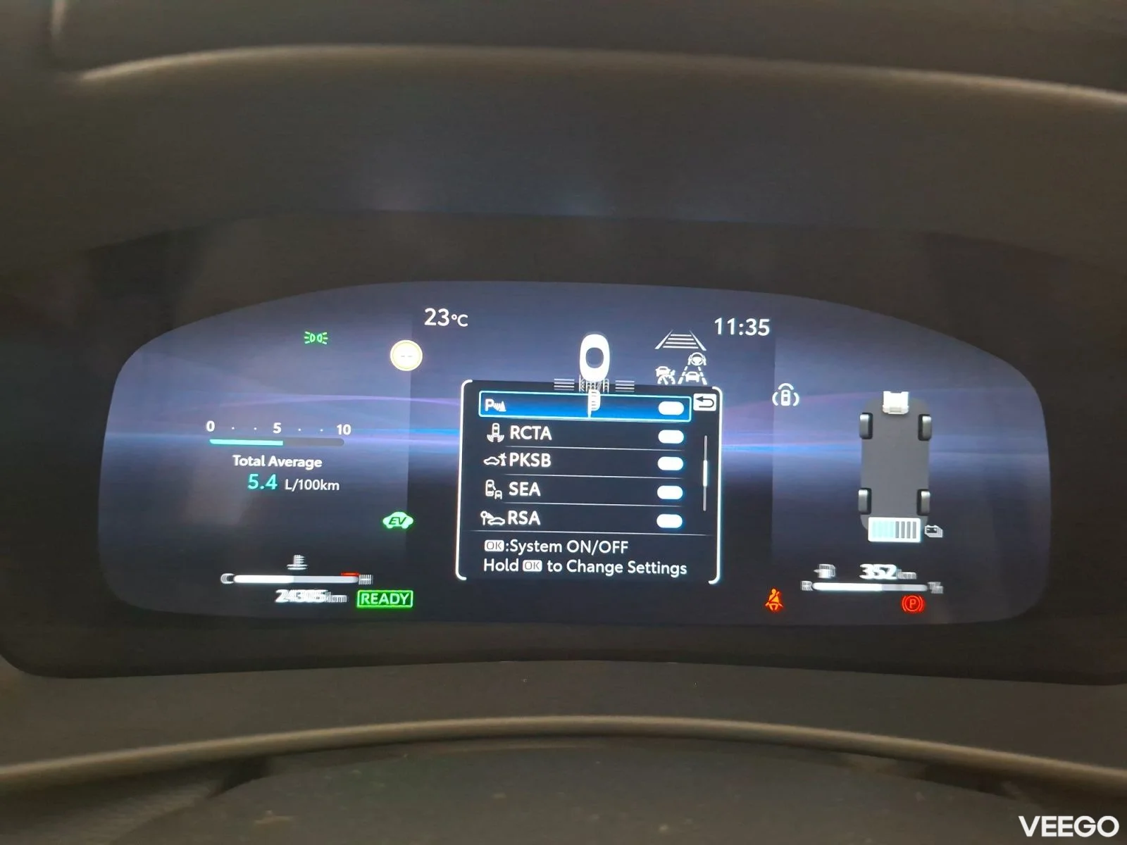 Toyota C-HR Style Plus Hybrid 1.8 103kW