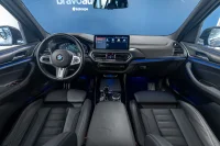 BMW X3 XDRIVE 20D M Sportpakett 140kW thumbnail