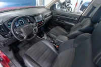 Mitsubishi Outlander Pistikhübriid (bensiin / elekter) 99kW thumbnail