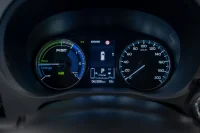 Mitsubishi Outlander Pistikhübriid (bensiin / elekter) 99kW thumbnail