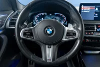 BMW X3 XDRIVE 20D M Sportpakett 140kW thumbnail