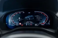 BMW X3 XDRIVE 20D M Sportpakett 140kW thumbnail