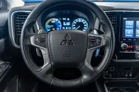 Mitsubishi Outlander Pistikhübriid (bensiin / elekter) 99kW thumbnail