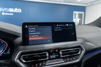 BMW X3 XDRIVE 20D M Sportpakett 140kW thumbnail