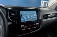 Mitsubishi Outlander Pistikhübriid (bensiin / elekter) 99kW thumbnail