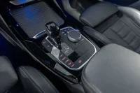 BMW X3 XDRIVE 20D M Sportpakett 140kW thumbnail