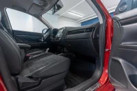 Mitsubishi Outlander Pistikhübriid (bensiin / elekter) 99kW thumbnail