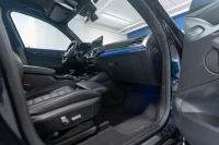 BMW X3 XDRIVE 20D M Sportpakett 140kW thumbnail