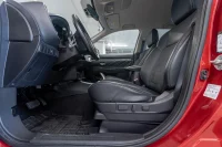 Mitsubishi Outlander Pistikhübriid (bensiin / elekter) 99kW thumbnail