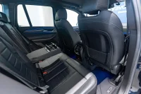 BMW X3 XDRIVE 20D M Sportpakett 140kW thumbnail